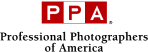 member, Professional Photographers of America
